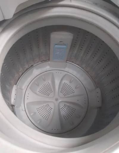 Toshiba big size automatic machine