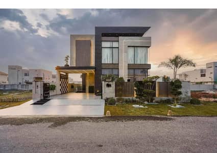 1 Kanal Furnished House for Rent | Executive Luxury Residence | Block L, DHA Phase 6
