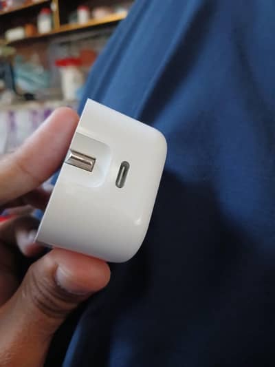 iphone charger