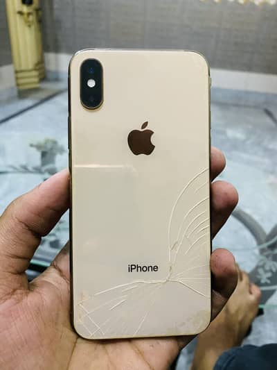 Apple iPhone XS 256 gb bypass