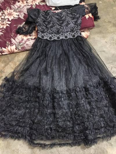 fansii Barbie maxi