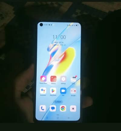 OPPO A54