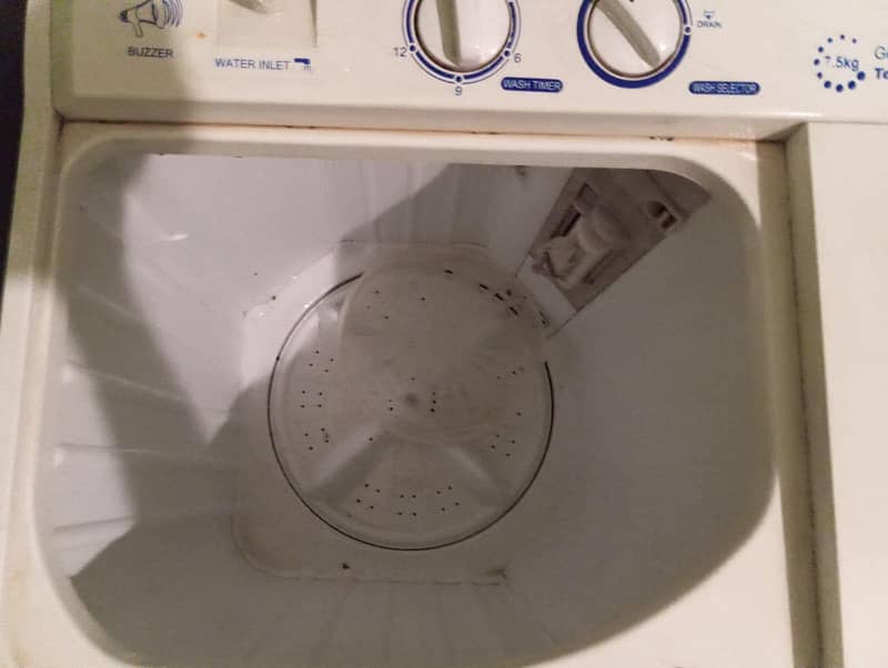 washer machine 3
