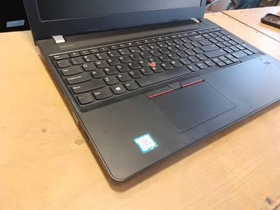 Thinkpad E570 Parts