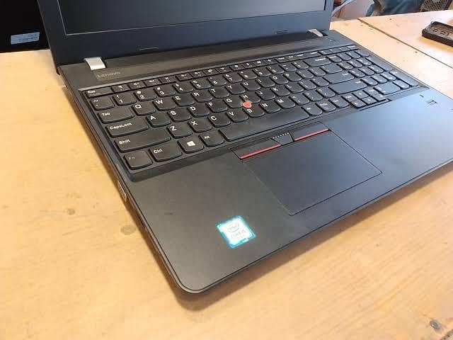 Thinkpad E570 Parts 0