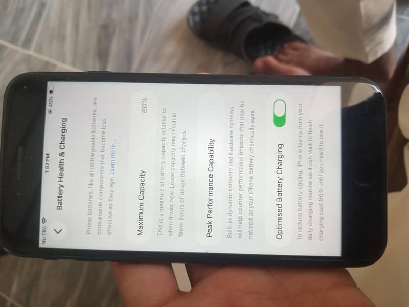 Apple iPhone SE 0