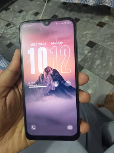 Redmi note 8  4gb 64 gb