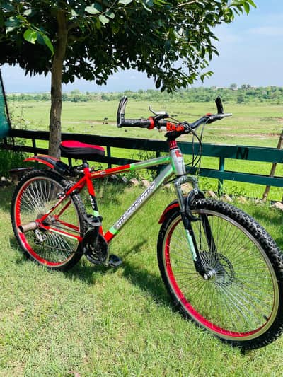 Cycle For Sale