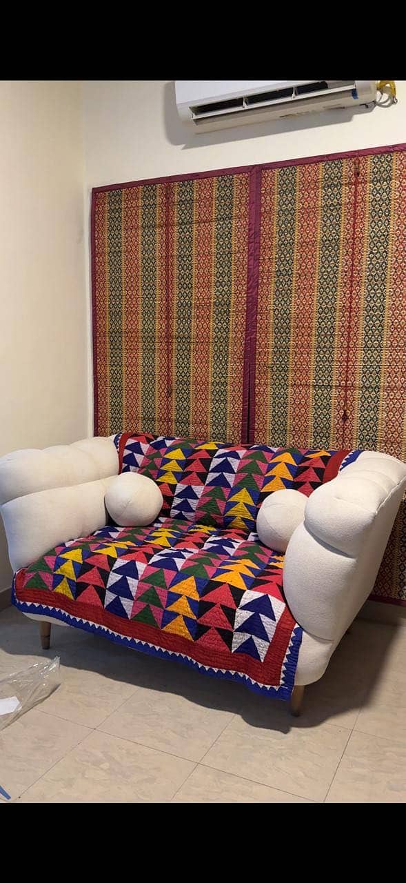 Marshmallow Sofa 0