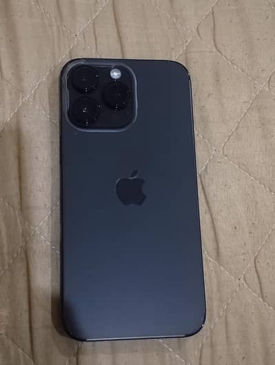 Apple iPhone 14 Pro Max