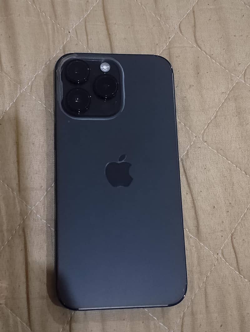 Apple iPhone 14 Pro Max 0