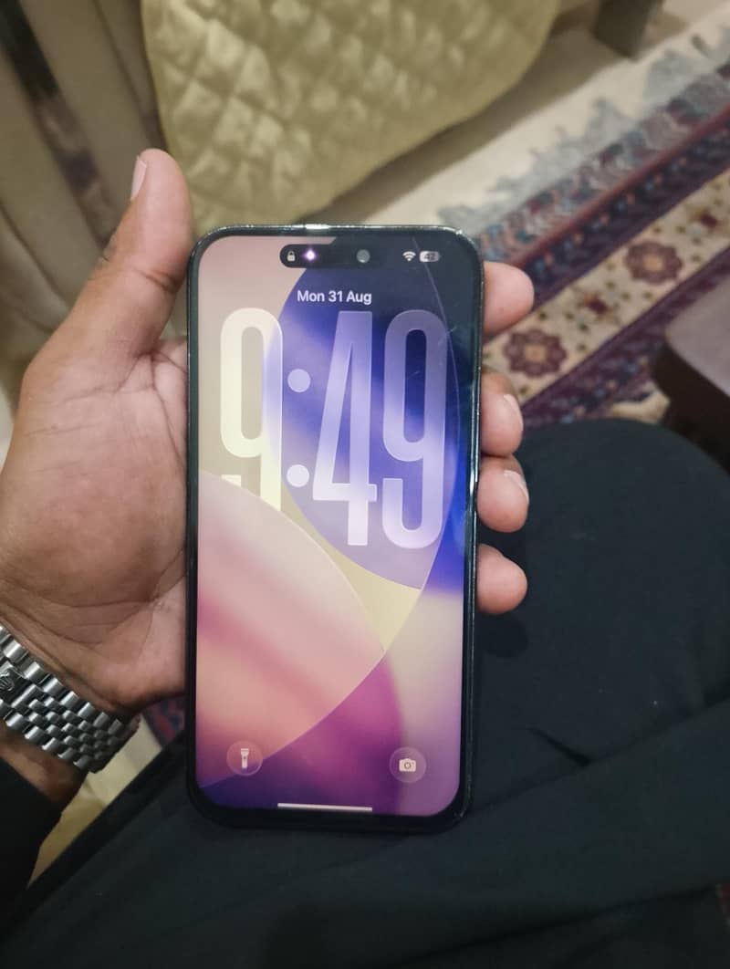 Apple iPhone 14 Pro Max 2
