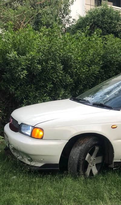 Suzuki Baleno 1999