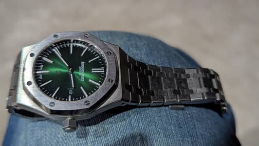 Men's Watch