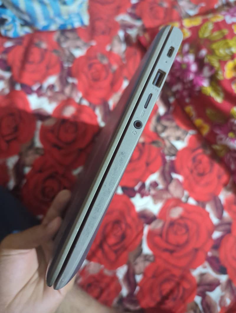 Chrome Book 1