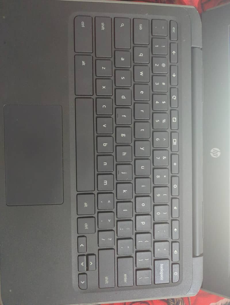 Chrome Book 3
