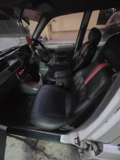 Suzuki Mehran VXR 2015