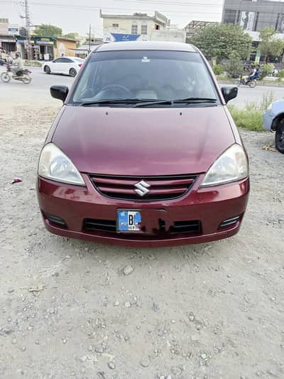 Suzuki Liana 2006