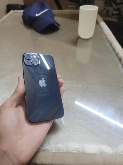 APPLE IPHONE 14  JV. 88 HEALTH. WATERPACK