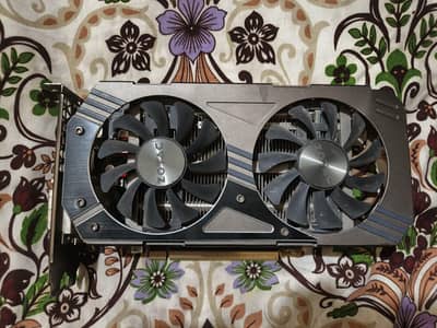 Nvidia GTX 1060 3 GB for Sale