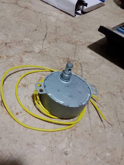 moving motor 220 v