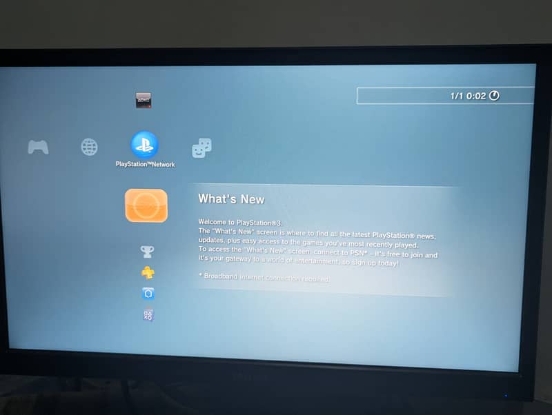 PS3 Jailbroken 500GB 2