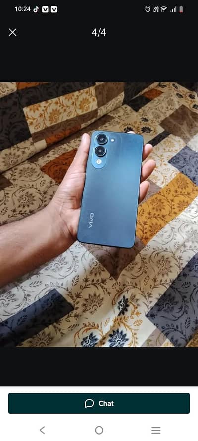 Vivo Y04