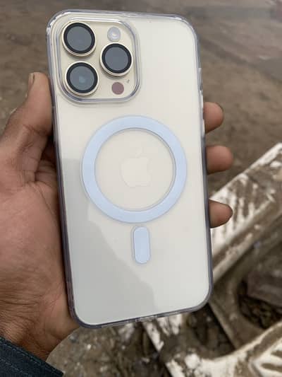 Apple iPhone 14 Pro Max