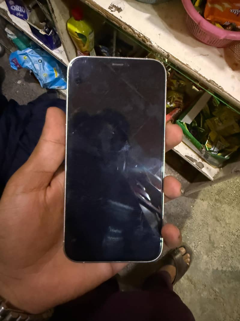 Apple iPhone 12 Pro 2