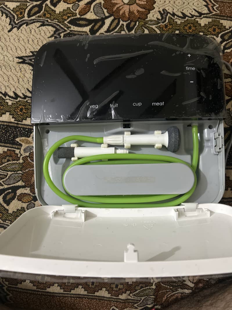 Purifier 1