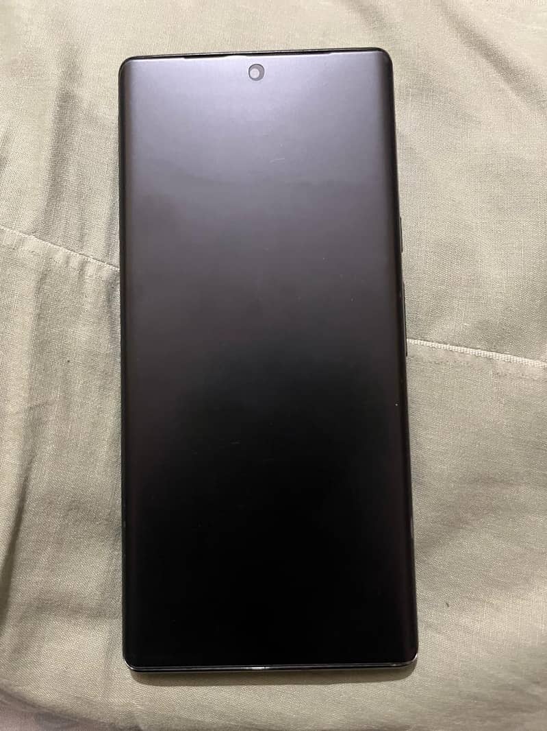 Google Pixel 6 Pro 3