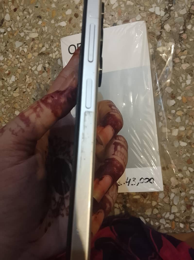 OPPO A5 0