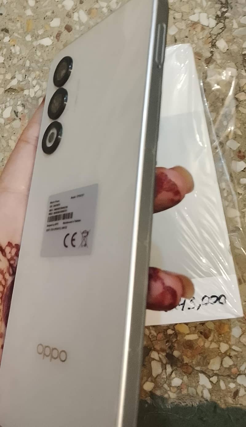 OPPO A5 2