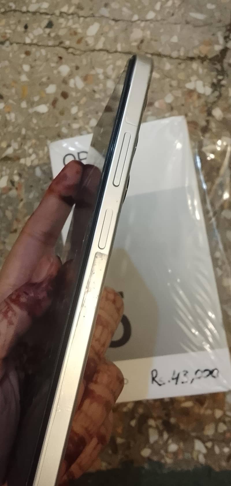 OPPO A5 3