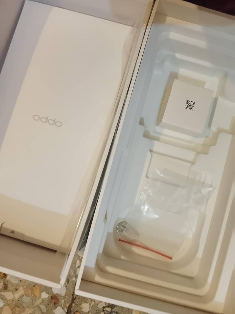 OPPO A5 4
