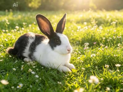 Breeder Rabbit for Sale