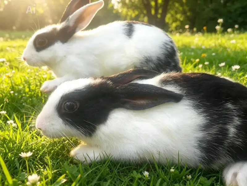 Breeder Rabbit for Sale — photo 3