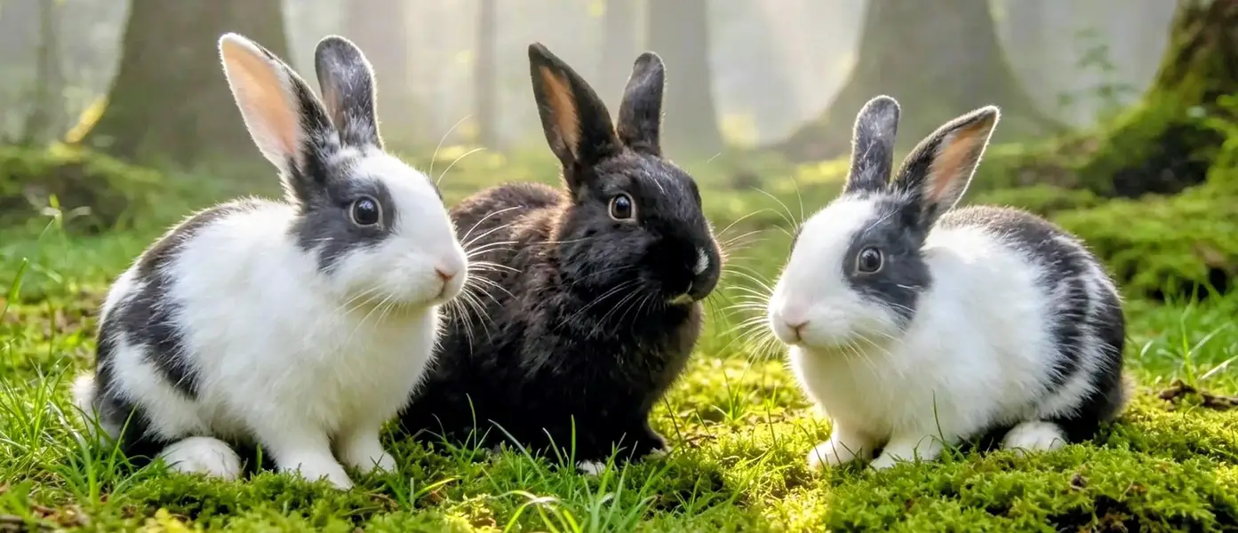 Breeder Rabbit for Sale — photo 4