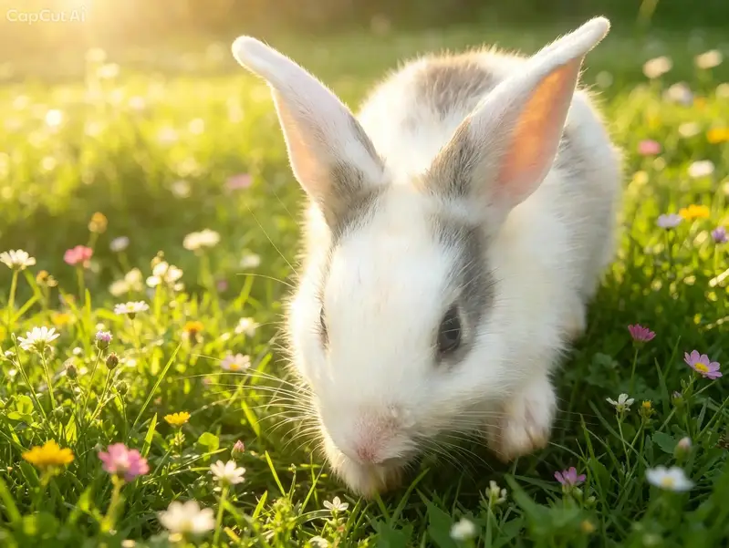 Breeder Rabbit for Sale — photo 5