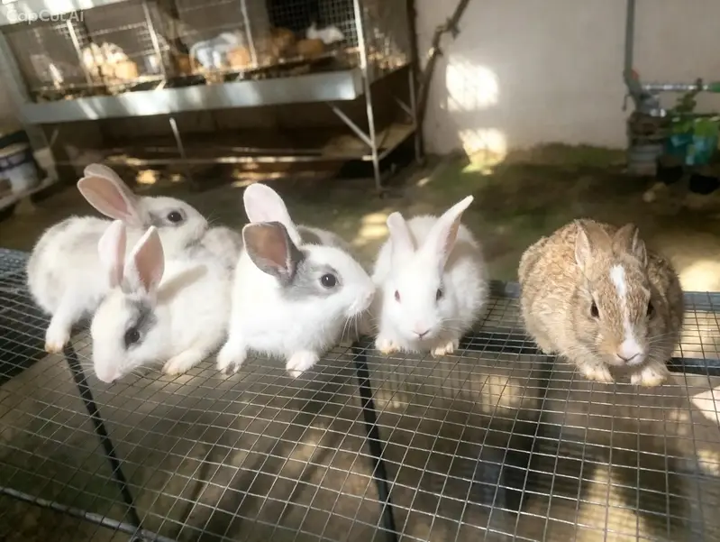 Breeder Rabbit for Sale — photo 6