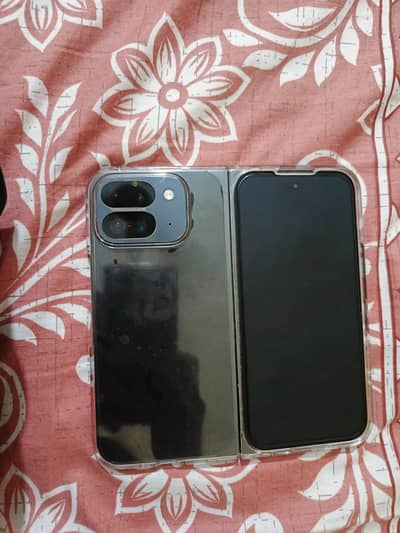 Google Pixel 9 Pro Fold