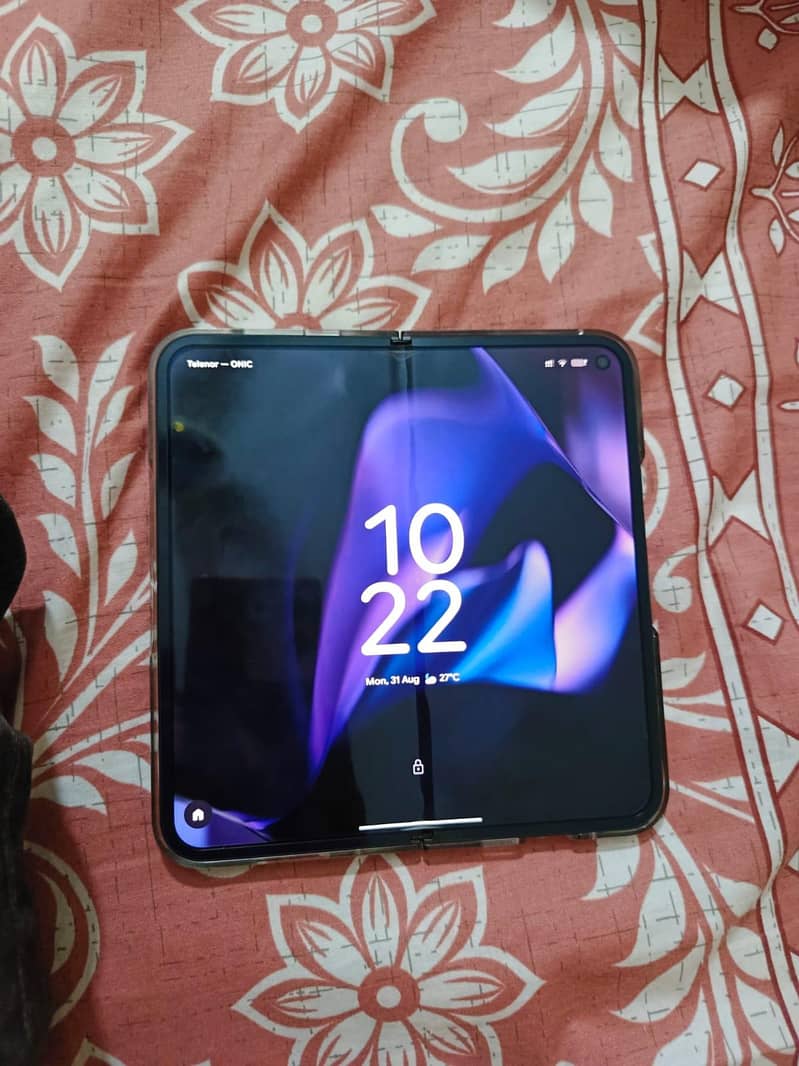 Google Pixel 9 Pro Fold 1