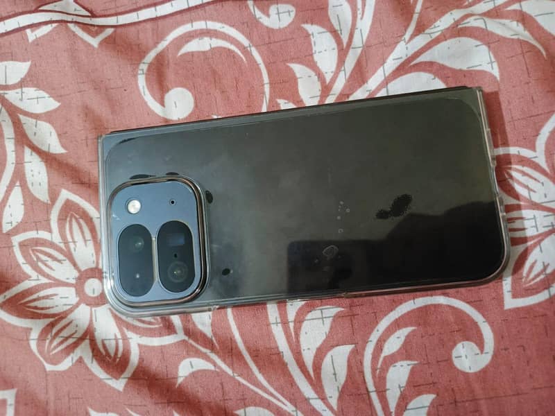 Google Pixel 9 Pro Fold 2