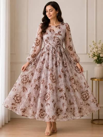 BEAUTIFUL DESIGNER SUIT - SPECIAL OFFER