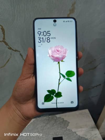 Xiaomi Redmi Note 12 Pro