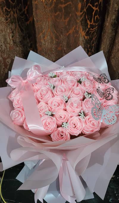 Flower Banquet