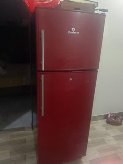 dawlance company ki fridge