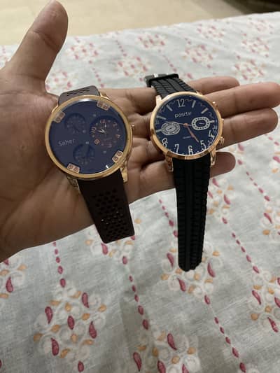 High quality watches Brand new