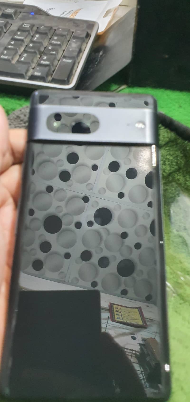Google Pixel 7 8/128 1
