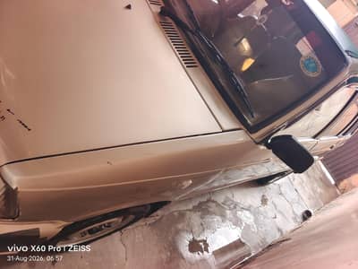 Suzuki Mehran VX 2015